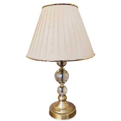 آباژور رومیزی مدل شایان