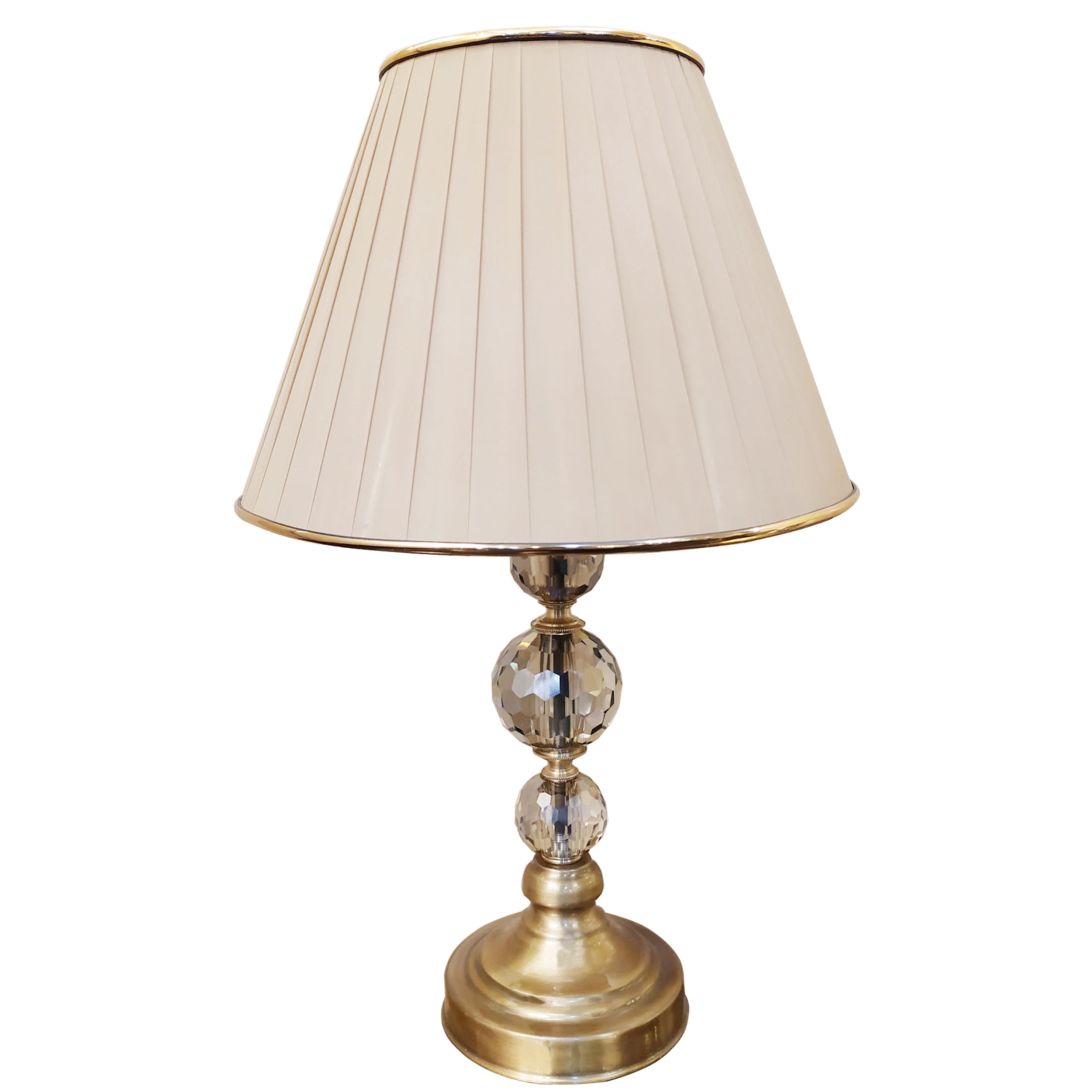 آباژور رومیزی مدل شایان