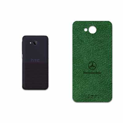 برچسب پوششی ماهوت مدل GL-MBNZ مناسب برای گوشی موبایل اچ تی سی Desire 650