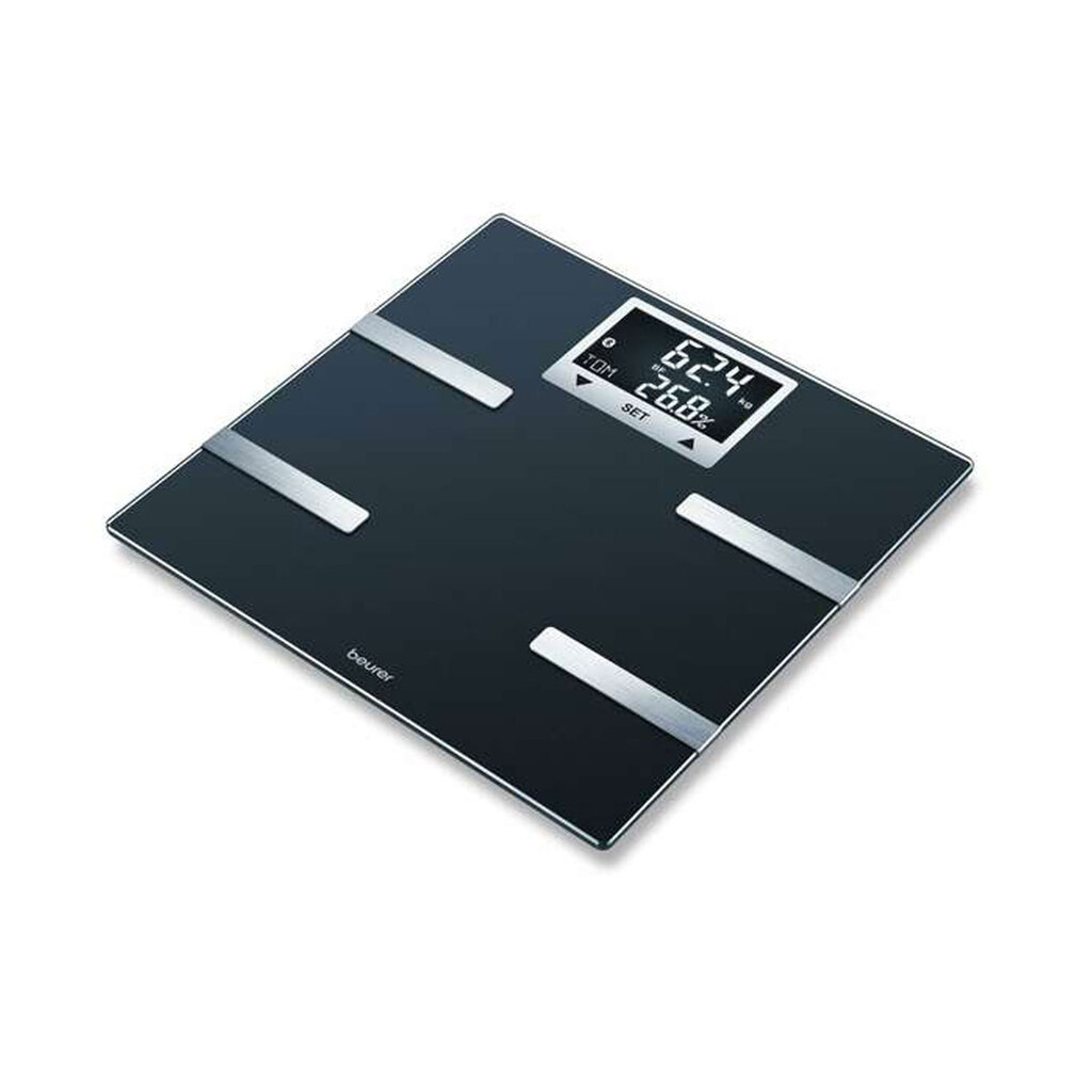 ترازو دیجیتال تشخیصی بیورر مدل BF 720