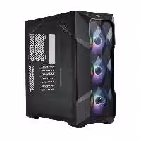 کیس کولر مستر مدل MASTERBOX TD500 Mesh V2