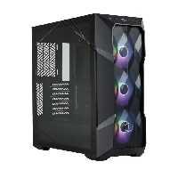کیس کولر مستر مدل MASTERBOX TD500 Mesh V2