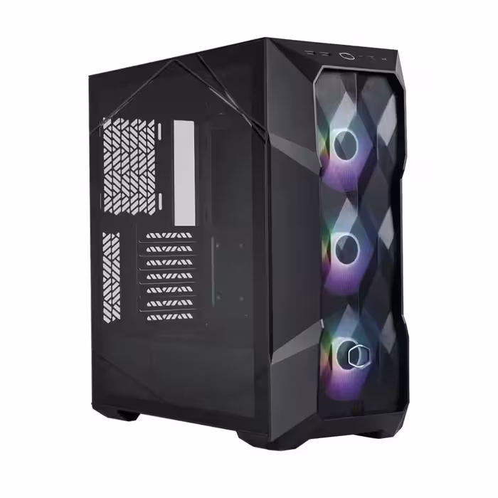 کیس کولر مستر مدل MASTERBOX TD500 Mesh V2