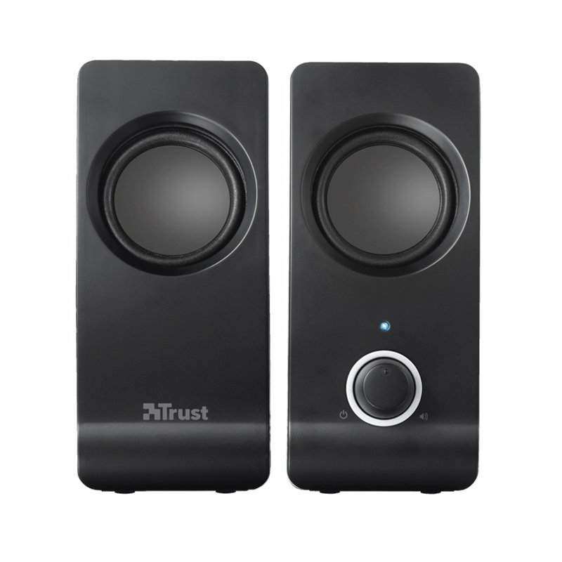 اسپیکر رومیزی Remo 2.0 تراست - فراز سیستم