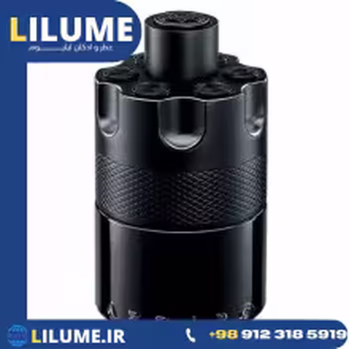 عطر ادکلن آزارو د موست وانتد 100 میل مردانه