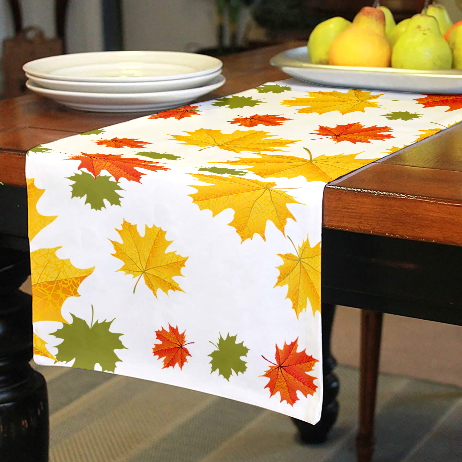 رانر مدل برگ R120-35-101