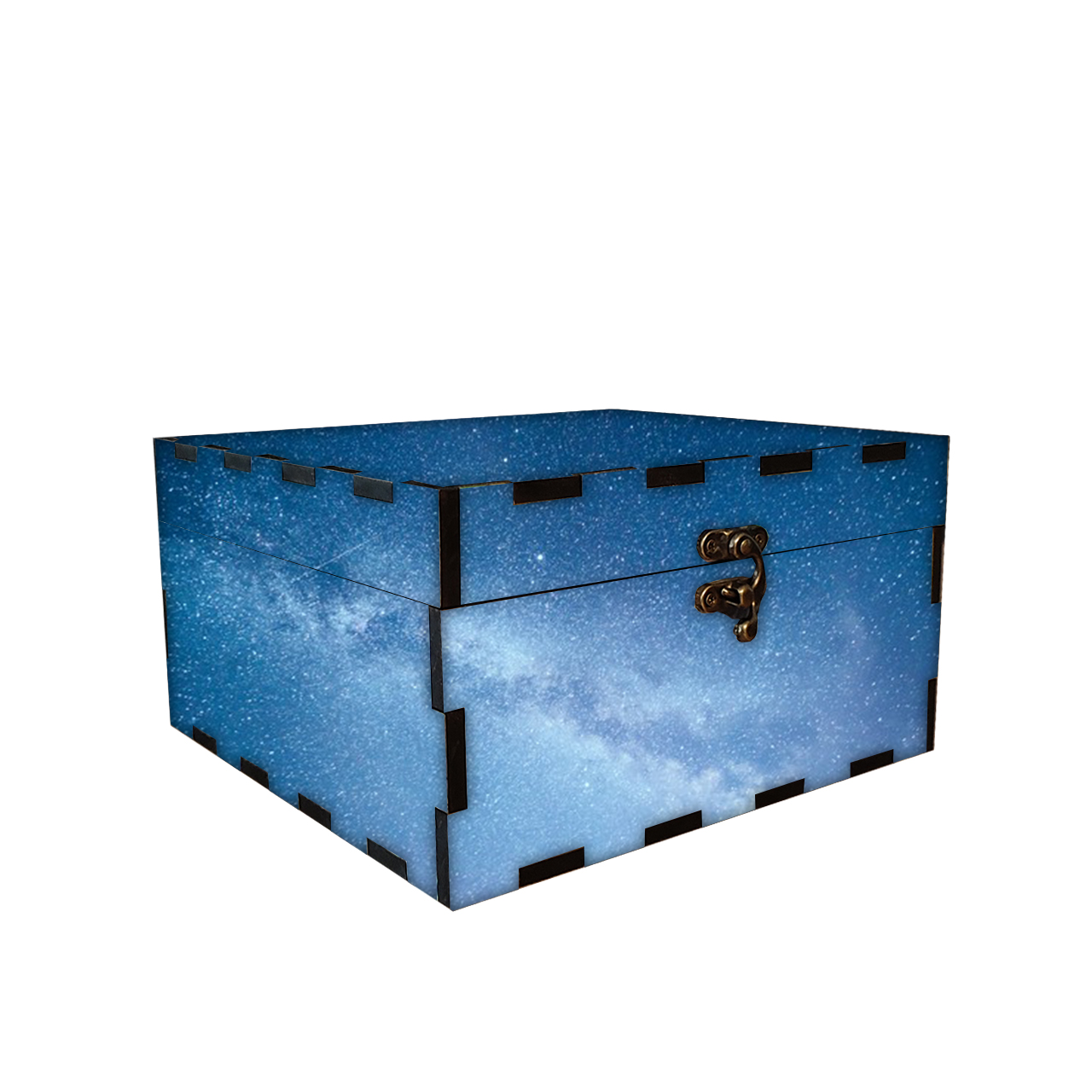 جعبه هدیه مدل Sky کد 444