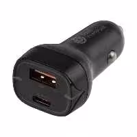 شارژر فندکی بازیک مدل GO Drive PD20