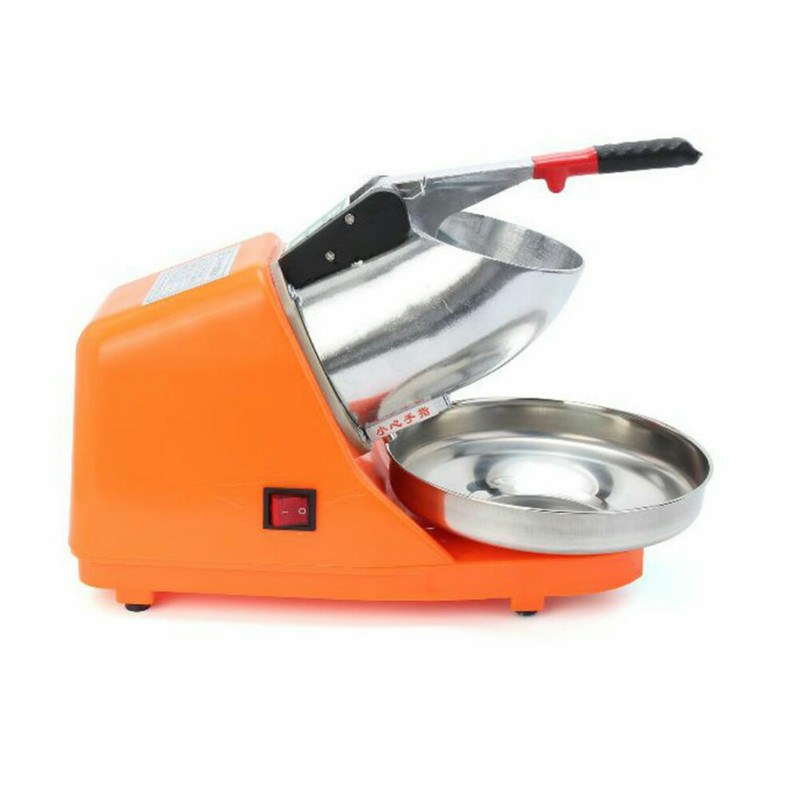 خردکن یخ مدلWF-A168 (پسکرایه)