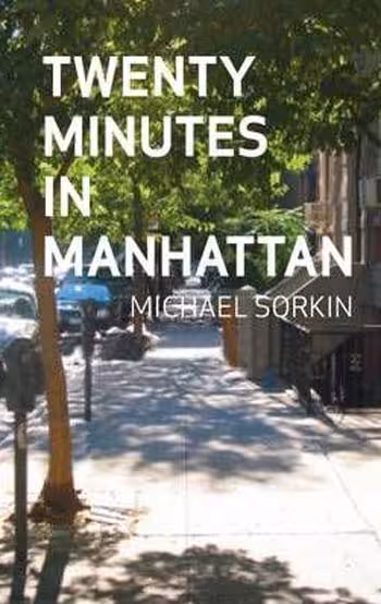 󾕇 دانلود کتاب Twenty Minutes In Manhattan, 2009 - دانلود کتاب های دانشگاهی