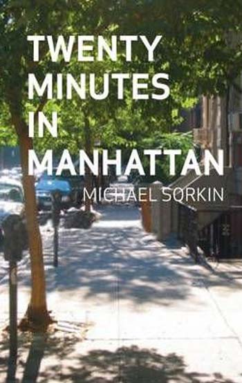  دانلود کتاب Twenty Minutes In Manhattan, 2009 - دانلود کتاب های دانشگاهی