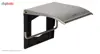 پایه رول دستمال کاغذی براسیانا مدل BRH-120