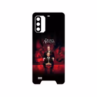برچسب پوششی ماهوت مدل The Devil's Advocate مناسب برای گوشی موبایل یولفون Armor 7