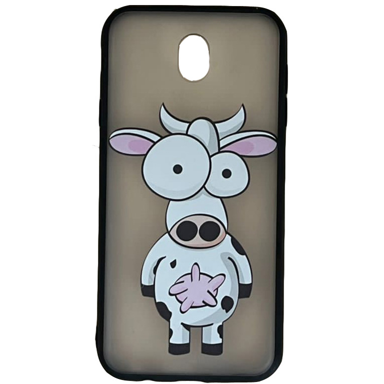 کاور مدل animal مناسب برای گوشی موبایل سامسونگ Galaxy J5 Pro/J530