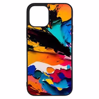 کاور طرح Art کد G-138 مناسب برای گوشی موبایل اپل iPhone 12 Pro | دیجی قاب دونی