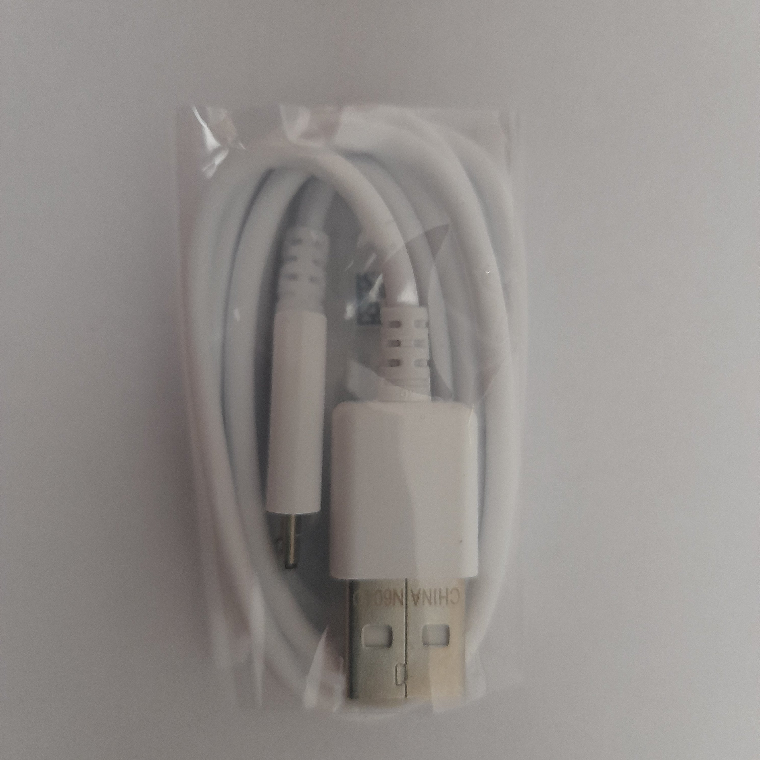کابل اصلی(روکارتنی) شارژر سامسونگ میکرو Micro Usb


