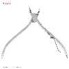 گوشه گیر ناخن کیس کد NIP03