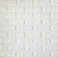 دیوارپوش مدل فومی کد AS05 بسته 5 عددی