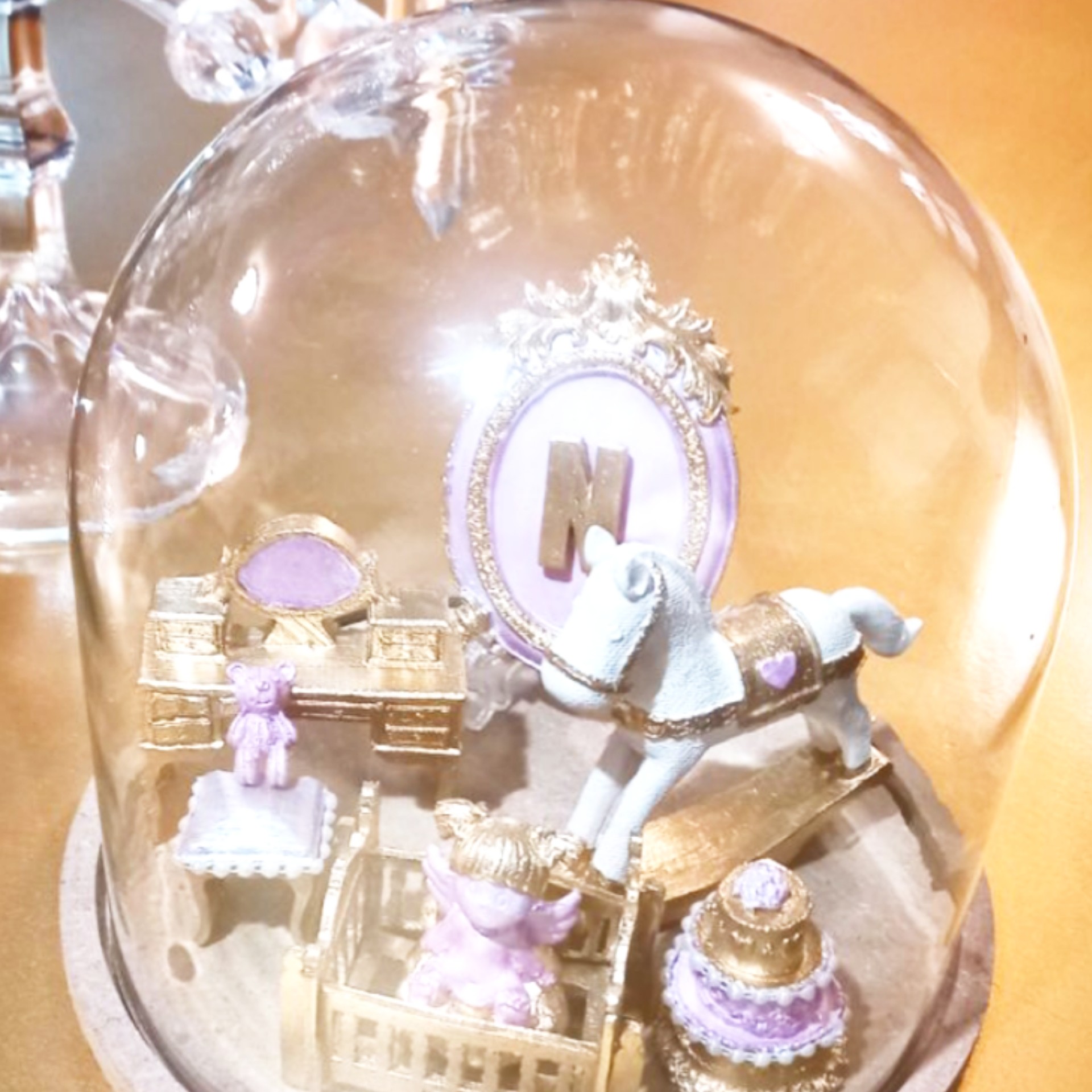 باکس هدیه  (ارسال با تیپاکس به صورت پس کرایه)