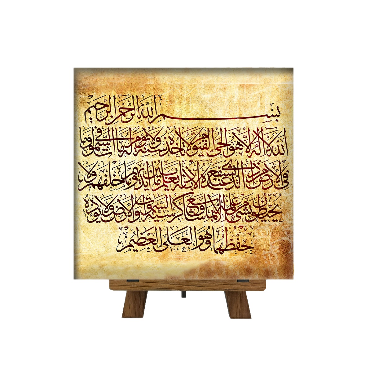 کاشی مدل cm10 کد 363 به همراه پایه