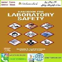 Handbook for Laboratory Safety 2022 TRUE PDF price 1€ - کتاب پزشکی بهار