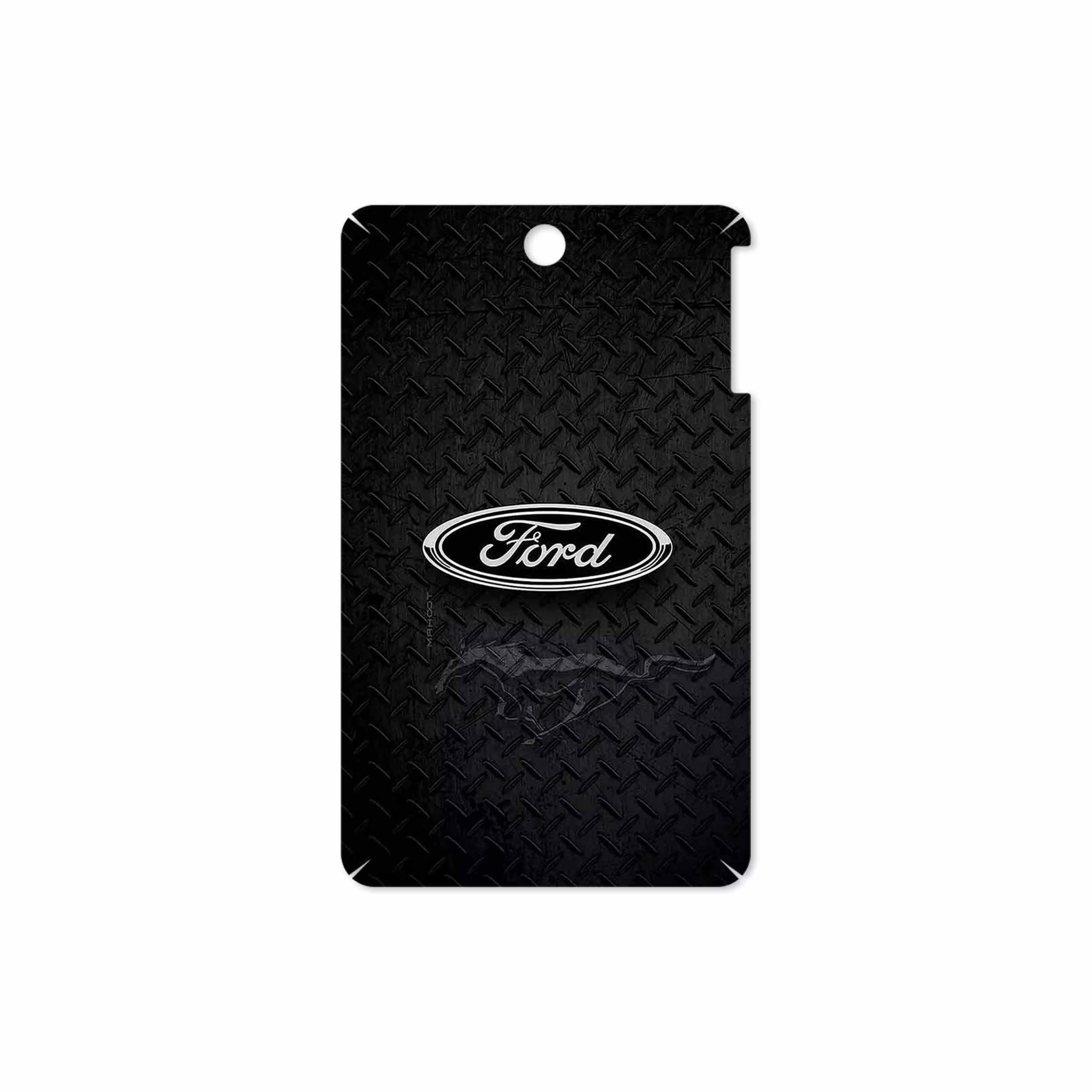 برچسب پوششی ماهوت مدل Ford Motor مناسب برای تبلت لنوو A7-50 A3500 2014
