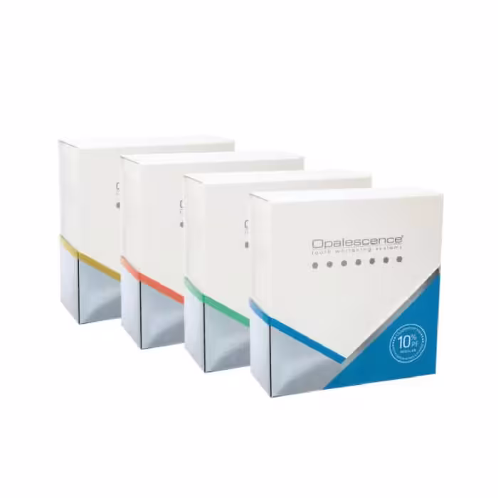 کیت بلیچینگ 8 سرنگ Opalescence 15% 20% 35%