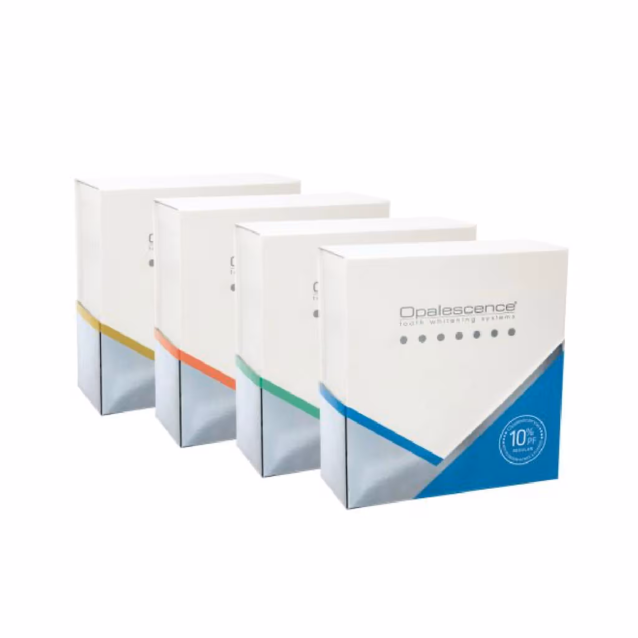 کیت بلیچینگ 8 سرنگ Opalescence 15% 20% 35%