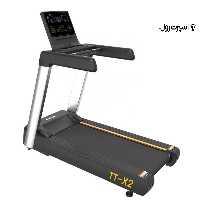 تردمیل باشگاهی X2