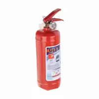 کپسول آتش نشانی دریا مدل A-347 وزن 3 کیلو گرم