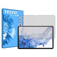 محافظ صفحه نمایش مات تکنو مدل Resistant مناسب برای تبلت سامسونگ Galaxy Tab S8 | کالا برتری