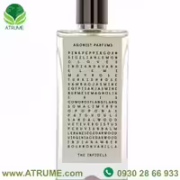 عطر ادکلن آگونیست د اینفیدل 50 میل مردانه - زنانه