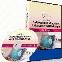 Mayo Clinic British Cardiovascular Society Cardiology Board review course 2020 Price 15€ - کتاب پزشکی بهار