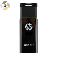 فلش مموری اچ‌پی مدل X770W USB3.1 ظرفیت 256 گیگابایت