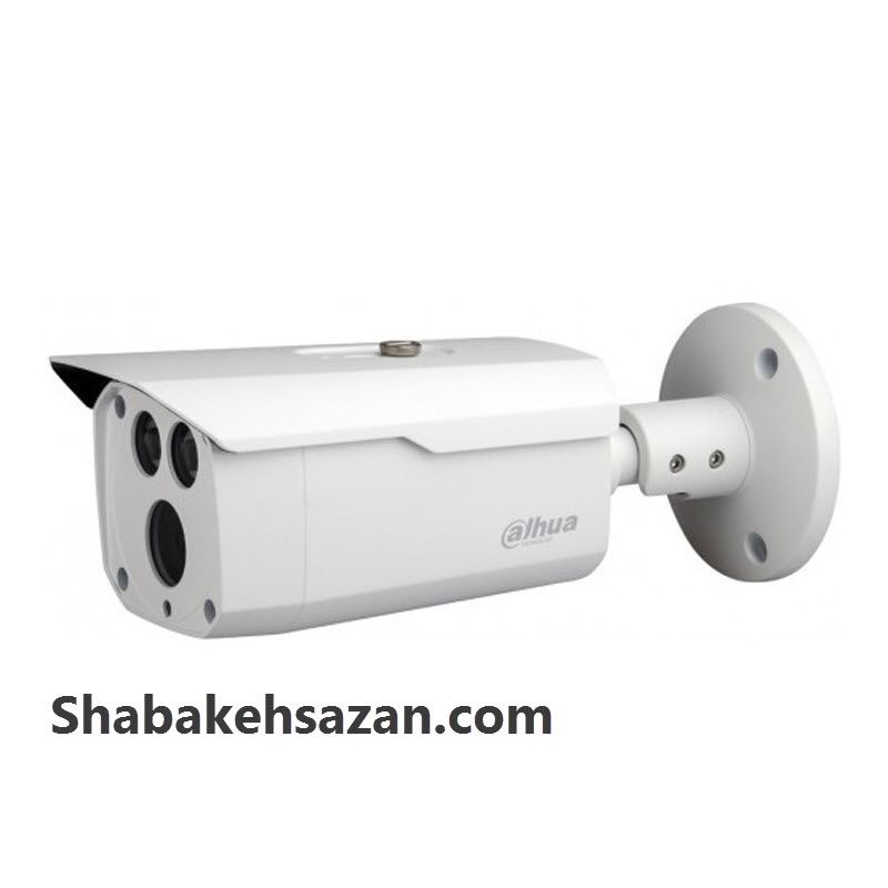 دوربین مداربسته داهوا مدل HAC-HFW1200DP-0360B