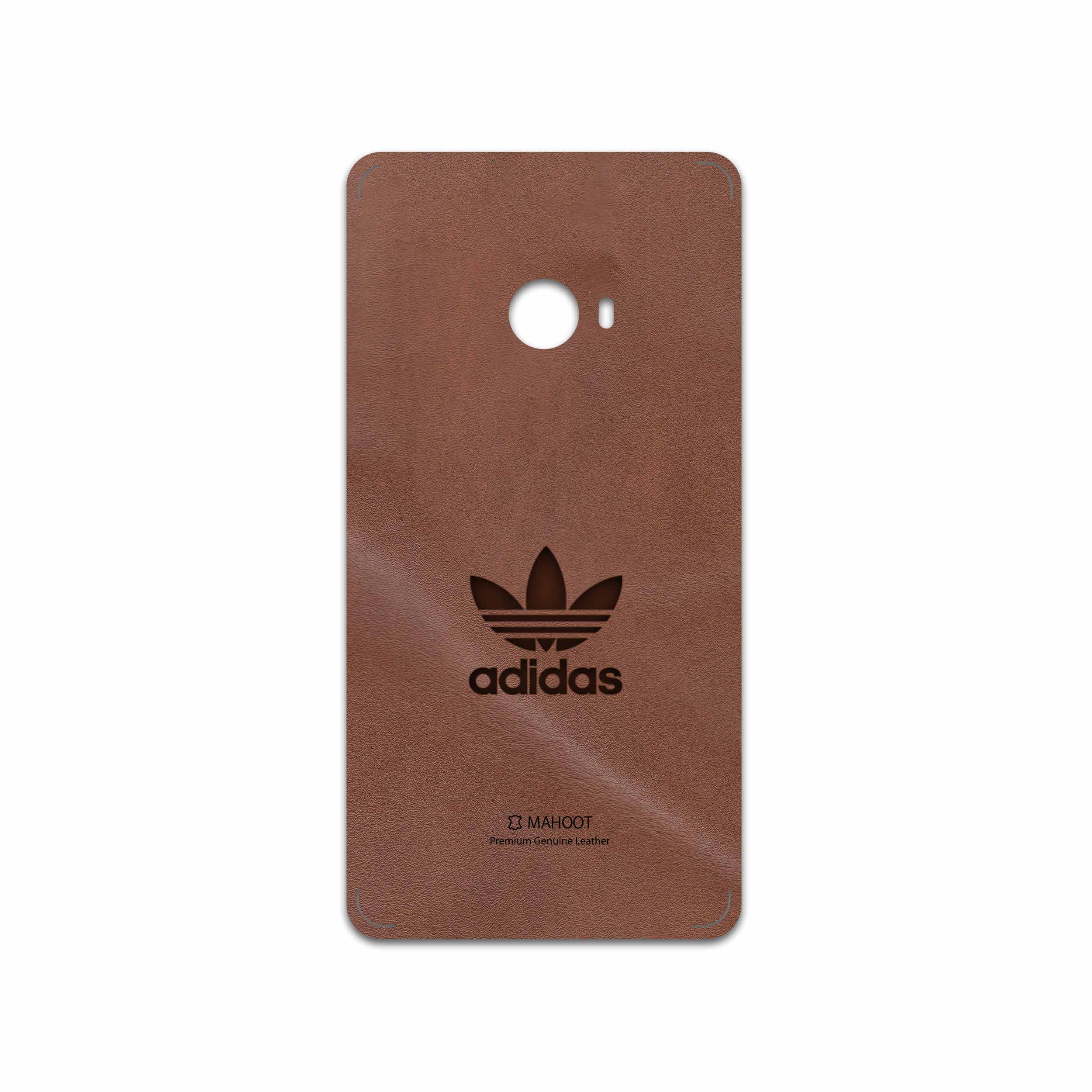 برچسب پوششی ماهوت مدل MNL-DDS مناسب برای گوشی موبایل شیائومی Mi Note 2