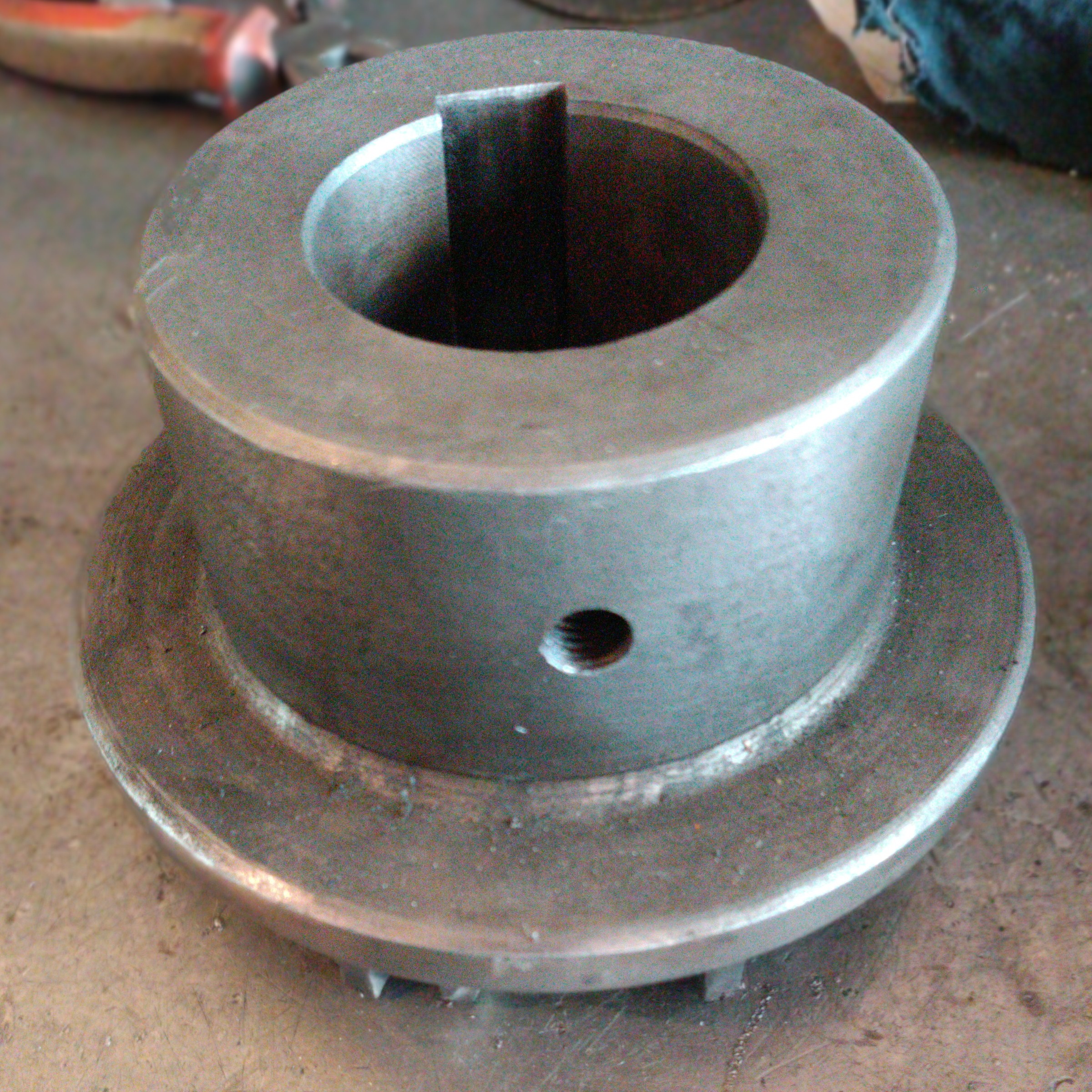 کوبلینگ 10