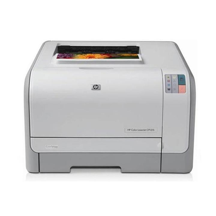 مشخصات، قیمت و خرید پرینتر لیزری اچ پی مدل HP LaserJet Pro 1215