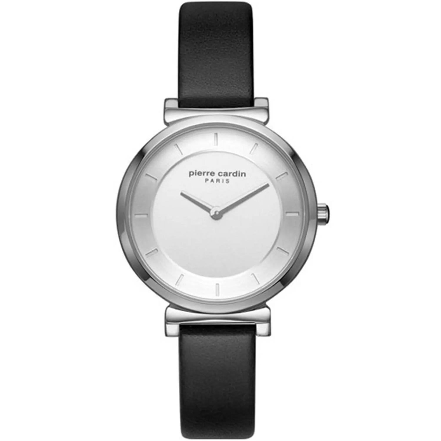 ساعت مچی پیرکاردین مدل PC902342F01