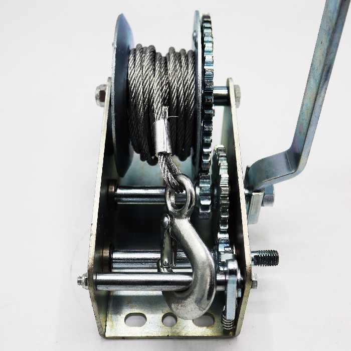 وینچ دستی سامکو مدل YP-2000LB