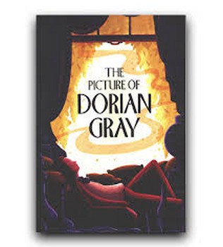 The Picture of Dorian Gray | مرکز فرهنگی آبی