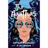 کتاب The Agathas اثر Kathleen Glasgow and Liz Lawson انتشارات Delacorte Press