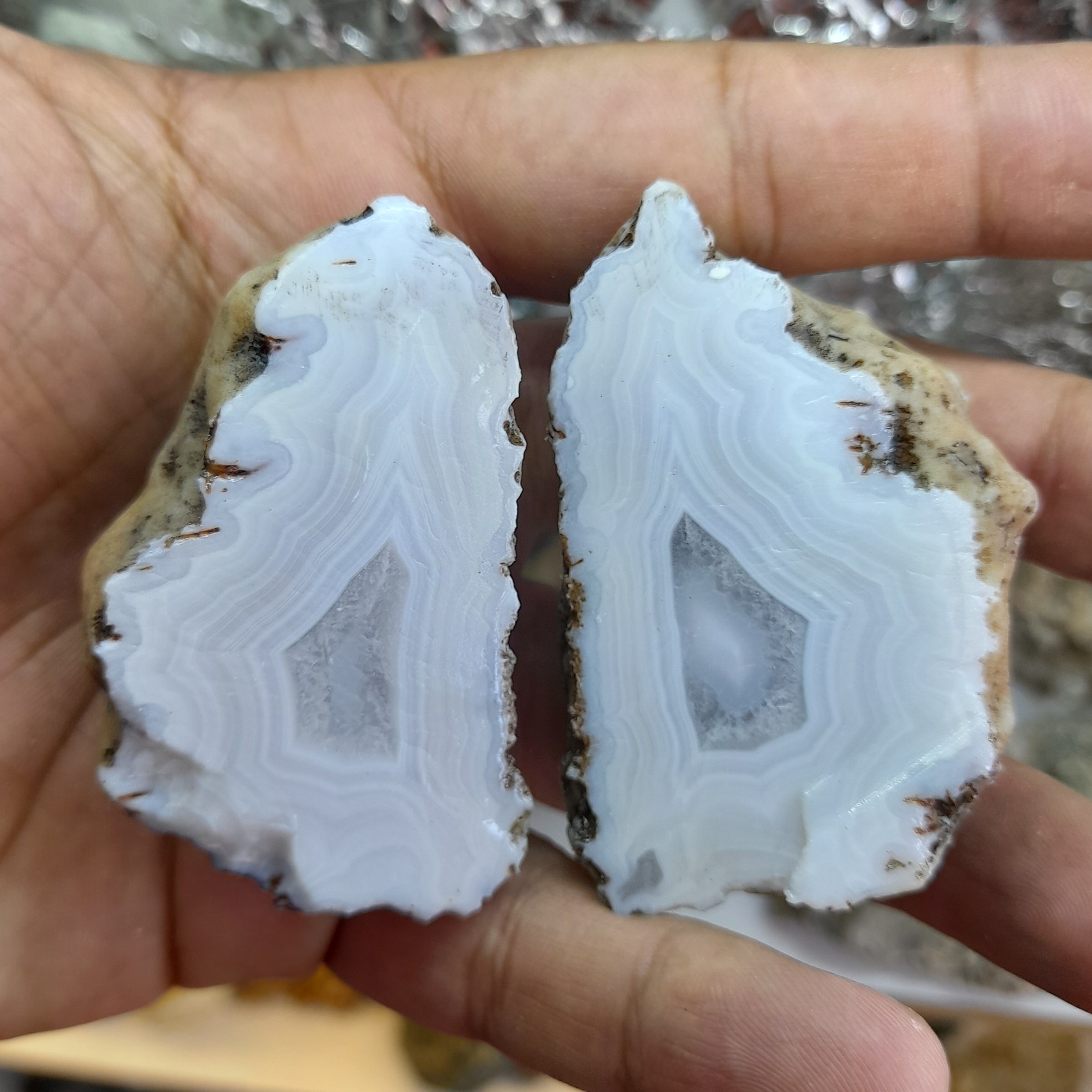 عقیق سلیمانی