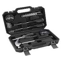 جعبه ابزار 12 در 1 شیائومی Xiaomi Jiuxun 12 in 1 Pro Toolkit - گروه راینا