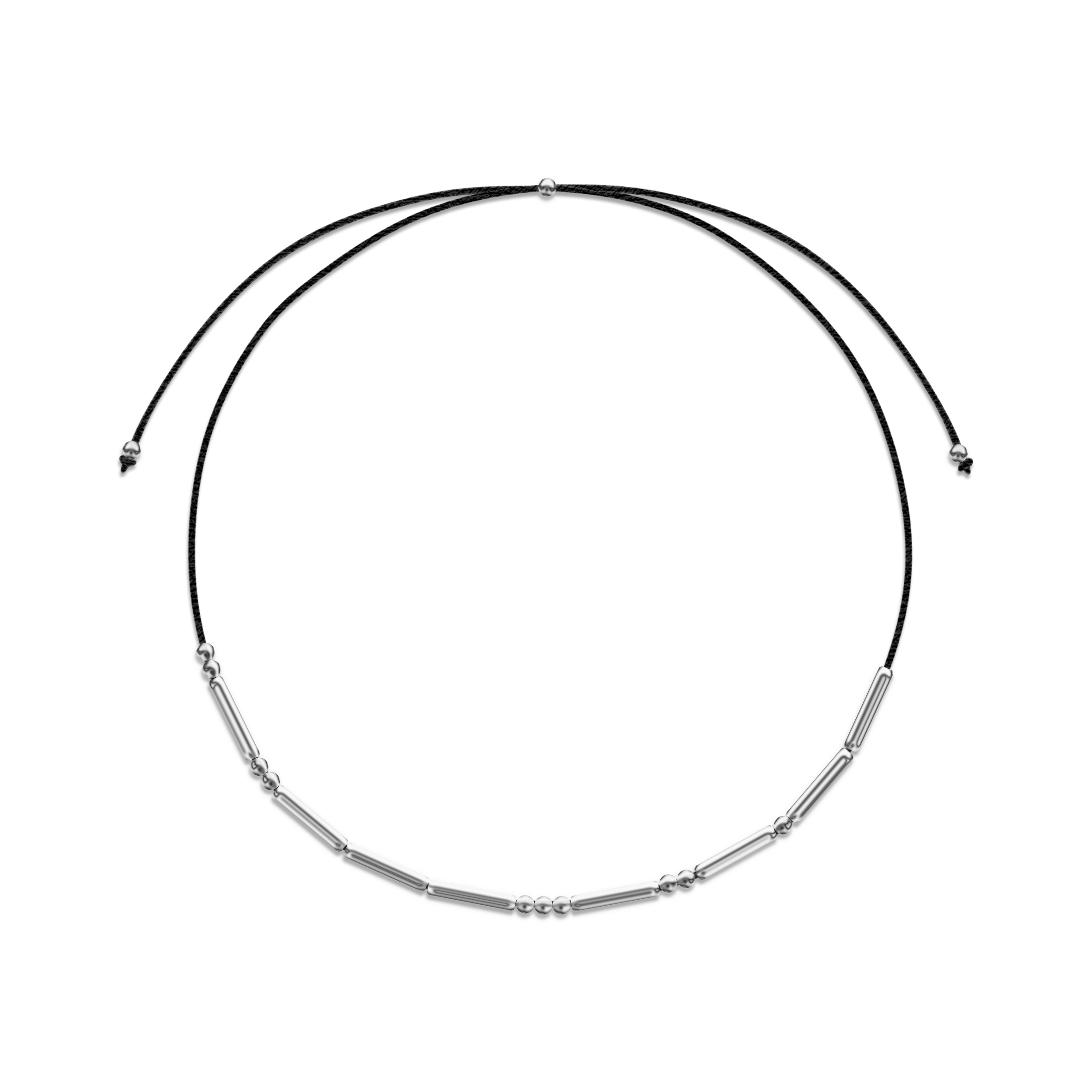 دستبند ماهوت مدل مورس کد FAMILY - S