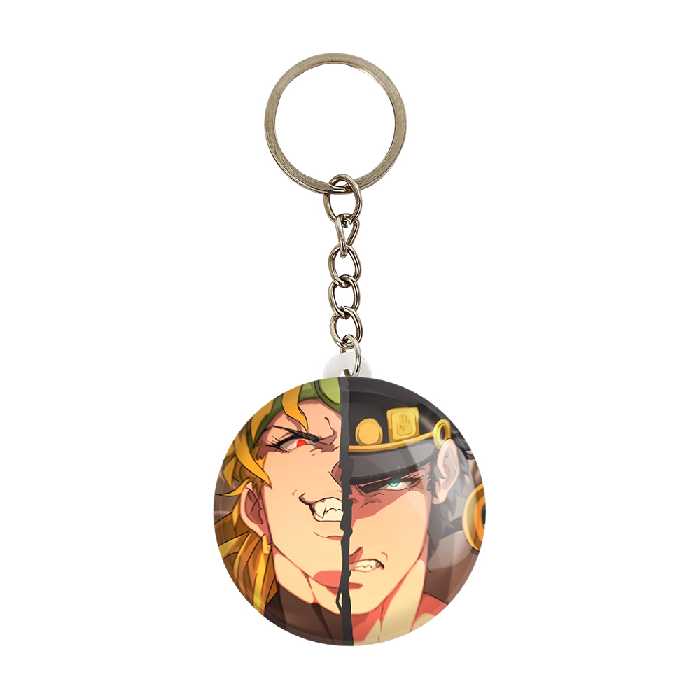 جاکلیدی خندالو مدل دیو و جوتارو انیمه جوجو کد 11532