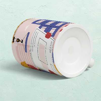 ماگ مدل مهندس کد 55