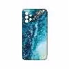 کاور مدل ماربل کد 045 مناسب برای گوشی موبایل سامسونگ galaxy A72