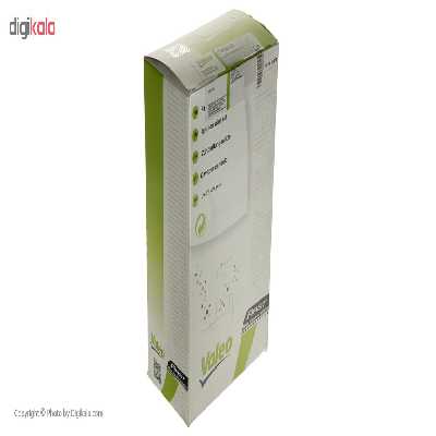 وایر شمع والئو مدل 01 مناسب برای پژو 206 تیپ 5 بسته 4 عددی