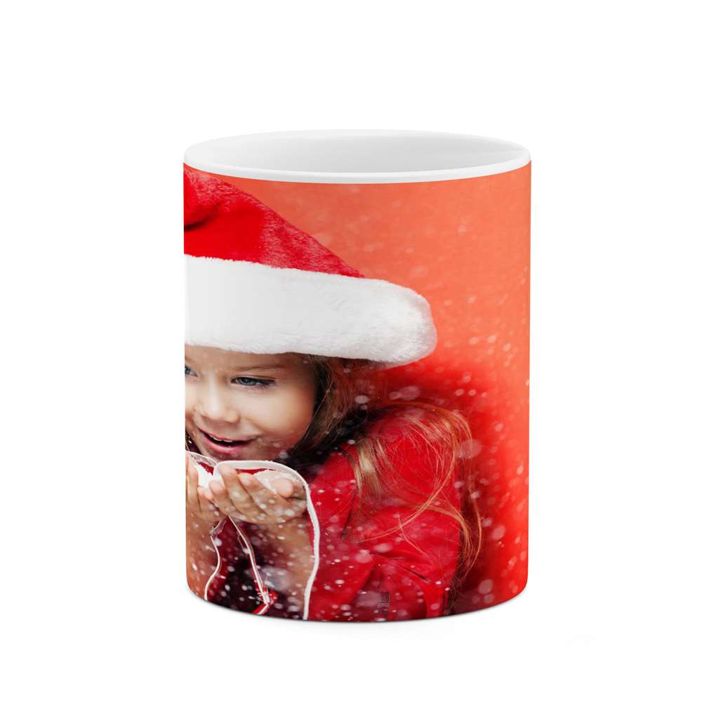 ماگ کاکتی طرح کریسمس مدل mgs17032